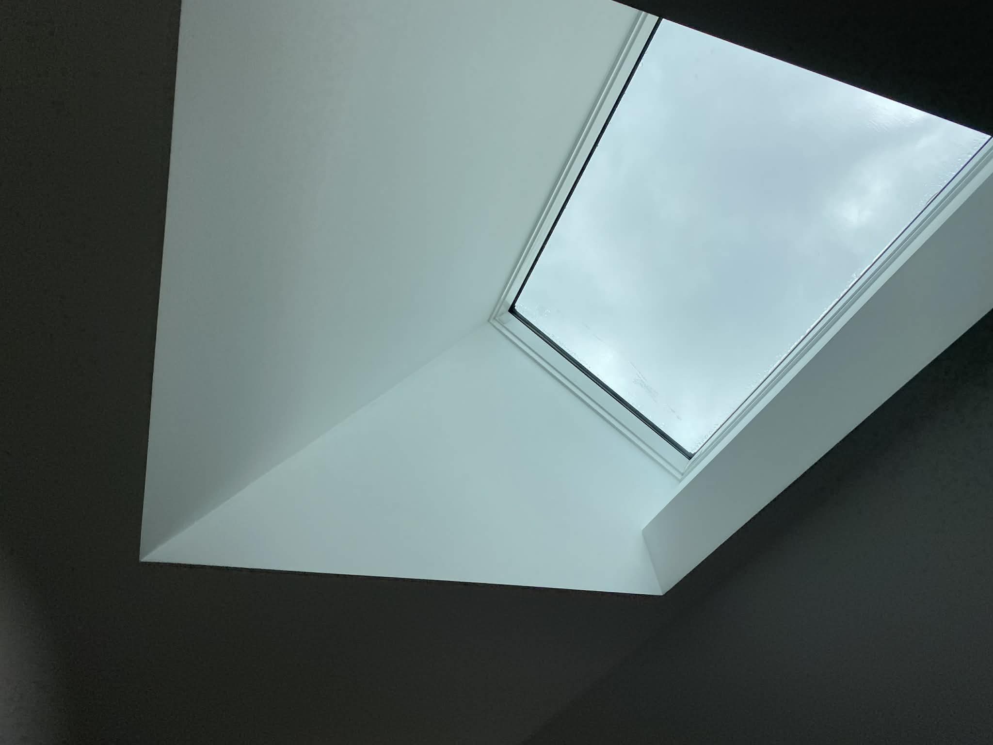 Recent gib stopping project